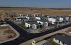 Casă individuală cu 3 camere cu Teren 409 Mp în Berceni - 5