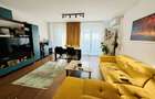 Apartament premium cu 3 camere, 2 bai, parcare subterana - 7 min de M - 9
