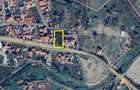 Teren intravilan de 1479 mp, în Central - 3
