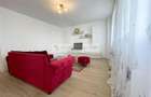 Apartament cu 2 camere semidecomandat în Băneasa - 10