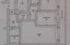 Vand apartament 3 camere cu parcare si boxa, complex Ghica Plaza - 3