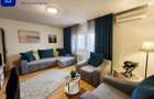 Apartament 2 camere metrou Obor, bloc reabilitat, mobilat ?i utilat - 6
