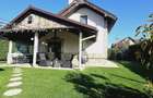 Casa familiara P+M, 795 mp teren, piscina-Oncea , panouri solare. - 5