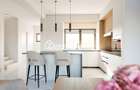 Casa 4 camere, 2 bai,140mp,380mp teren, 0% comision - 3