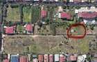 Teren Construcții intravilan de 704 mp, în Bariera Vâlcii - 2