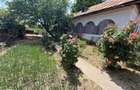 Casa renovabila de vanzare Bals, teren generos 1110 mp, deschidere - 4
