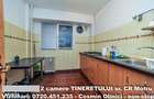 Vanzare apartament 2 camere TINERETULUI, str. CR Motru, METROU - 8