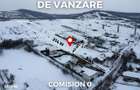 Teren intravilan cu drum asfaltat | Livezeni | 46 / mp - 2