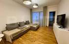 Apartament 2 camere, 55 mp, mobilat modern, zona Platinia/Plopilor - 4