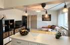 Apartament cu 3 camere semidecomandat în Domenii - 2