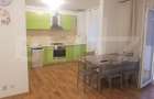Apartament cu 2 camere semidecomandat în Florești - 2