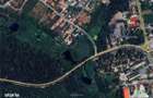 Vanzare teren intravilan construibil, Branesti-Ilfov, 12000 mp, ideal - 3