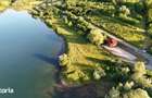 Teren unic de 5.000 m2, chiar pe malul lacului Bezid - 6