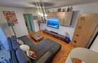 Apartament cu 2 camere decomandat în Circumvalațiunii - 1