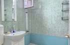 Apartament cu 3 camere, etaj 4, mobilat, zona CENTRU - BUIUM; - 10
