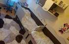 Apartament cu 3 camere semidecomandat în Rogerius - 4