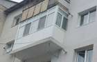 Apartament cu 2 camere semidecomandat în Central - 1