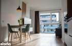 Apartament 2 camere 41mp, balcon, parcare, zona Grand Park - 1