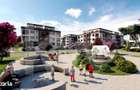 Apartament 2 camere 57.9mp utili buc separata balcon etaj 1 Sibiu - 3