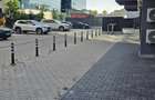 Spațiu comercial, de 130 mp, în Pipera - 11