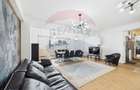 Apartament cu 3 camere decomandat în Dorobanți - 2