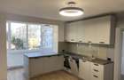 Apartament cu 3 camere decomandat în Tractorul - 1