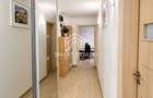 Apartament 2 camere mobilat utilat/ curte - 3