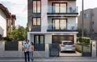 Casa / Vila cu 5 camere de vanzare in zona Traian - 12