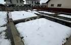Teren 445 cu fundatie de casa mare + o Casuta locuibila mode - 9