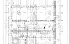 Casa individuala cu 4 camere, piscina, in Dumbravita