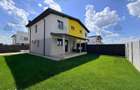 Casa Duplex 4 Camere, 108 mp, Comuna Berceni, Rate Dezvoltator