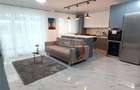 Apartament modern 3 camere terasa si parcare zona centrala - 12