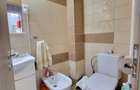 Apartament 3 camere, DECOMANDAT, mobilat, BLOC NOU, Platou Galata