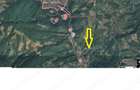 Teren intravilan 1332 mp Baile Olanesti (zona Mura) - 6
