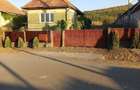 Vand casa in Ernei de 66 mp si teren in suprafata de 2530 mp