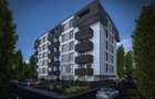 Apartament 2 camere,bucatarie inchisa,str Tineretului, Chiajna