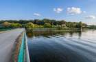 Teren în Snagov, intre Lac și Pădure - 1
