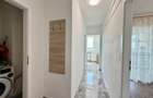 Apartament elegant cu 2 camere, 38 mp utili, etaj 8 - Timisoara