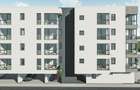 Apartament cu 2 camere semidecomandat în Pipera - 6