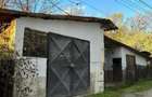 Cladire solida pentru atelier,depozit sau productie 89mp + teren 237mp, deschidere la drum, gaze + - 5