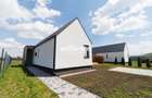 Casa Single / Structura Lemn / Finisaje Incluse - 4