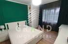Apartament cu 3 camere semidecomandat în Între Lacuri - 3