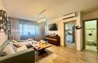 Apartament cu 3 camere semidecomandat în Băneasa - 3