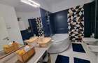 Apartament cochet de inchiriat, 2 camere, decomandat, complet mobilat si utilat, loc de parcare inclus - 8