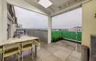 Straulesti Penthouse modern 4 camere parcare subterana - 12