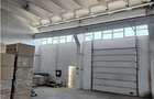 Spațiu industrial, de 1,000 mp, în Vest - 16