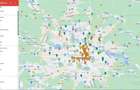 Garsonieră decomandată în Moșilor - 19