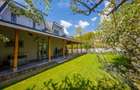 Vila individuala Pipera | 756 mp teren | 7 camere | Padurea Baneasa | Investitie - 4