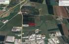 Vand teren 2.66 ha in zona industriala Vest - 2