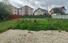 Teren construcție, în Sânpetru - 4